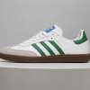 Samba OG Footwear White Green - Imagen 2