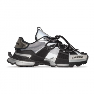 DG 5862, black-silver