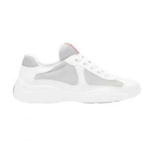 Americans Cup, white