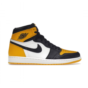Air Jordan 1, Taxi