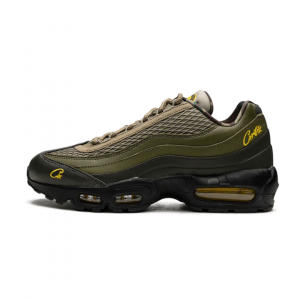 Air Max 95 SP x Corteiz, sequoia