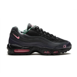 Air Max 95 x Corteiz, pink beam