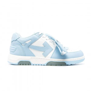 OFFW Out Of Office, bluelight