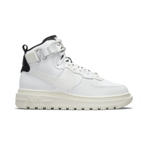 Air Force 1 High Utility 2.0, white-black