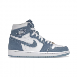 Air Jordan 1, denim