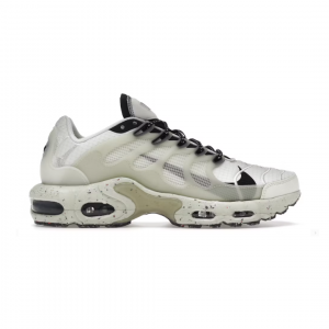 Air Max TN Terrascape, white-black