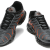 Air Max TN, orange-grey - Imagen 3