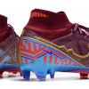 Air Zoom Mercurial Superfly IX Elite FG, purple - Imagen 5