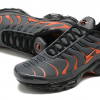 Air Max TN, orange-grey - Imagen 4
