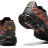 Air Max TN, orange-grey - Imagen 2