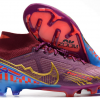 Air Zoom Mercurial Superfly IX Elite FG, purple - Imagen 6