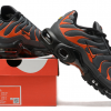 Air Max TN, orange-grey - Imagen 5