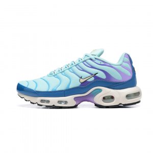 Air Max TN, blue-purple