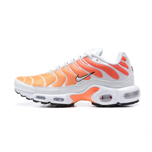 Air Max TN, orange-white