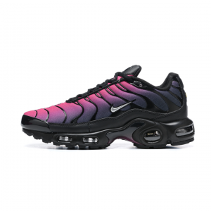 Air Max TN, black-pink