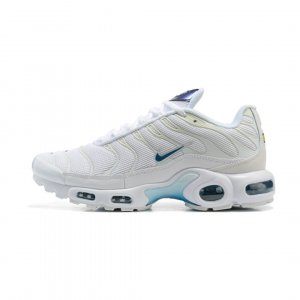 Air Max TN, bluelight-white