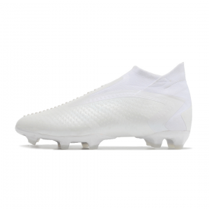 Predator Accuracy+ FG Boots, white