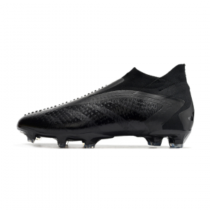 Predator Accuracy+ FG Boots, black