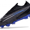 Nk Phantom GX Elite FG, black-blue - Imagen 3