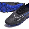 Nk Phantom GX Elite FG, black-blue - Imagen 4