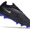 Nk Phantom GX Elite FG, black-blue - Imagen 2