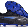 Nk Phantom GX Elite FG, black-blue - Imagen 6
