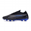 Nk Phantom GX Elite FG, black-blue