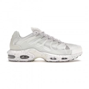 Air Max TN Terrascape, total white