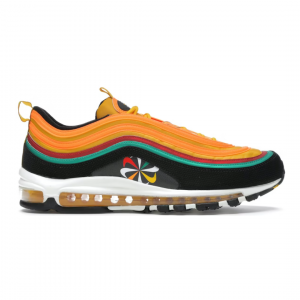 Air Max 97, Sunburst Pack