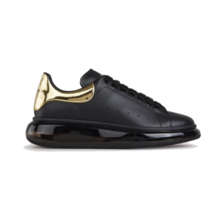 Mcqueen, black-gold