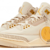 Air Jordan 3 Retro SP J Balvin Medellín Sunset - Imagen 2