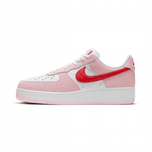 Air Force 1, valentine´s day