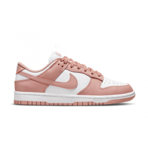 SB Dunk Low, rose whisper