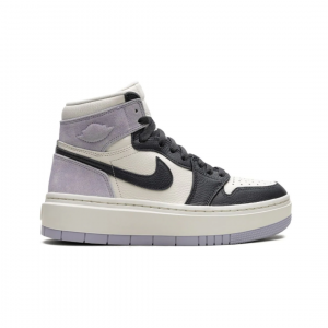 Air Jordan 1 Elevate High, celestial gold