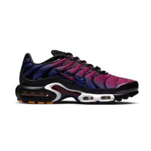 Air Max Plus x FC Barcelona x Patta Culers del Món