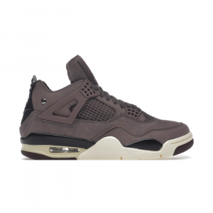 Air Jordan 4 Retro A Ma Maniére Violet Ore