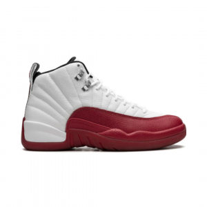Air Jordan 12, cherry