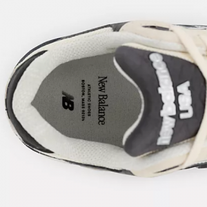 Running Heritage 990