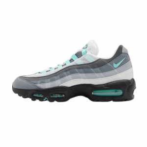 Air Max 95, grey-blue