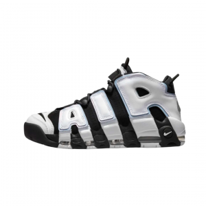 Air More Uptempo, cobalt bliss