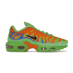 Air Max Plus Supreme, green