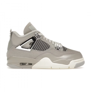 Air Jordan 4, frozen moments