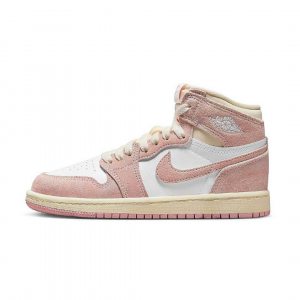 Air Jordan 1 Retro OG Washed Pink W