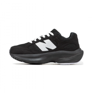 NB WRPD Runner, black-white