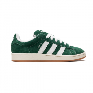 Campus 00s, dark green