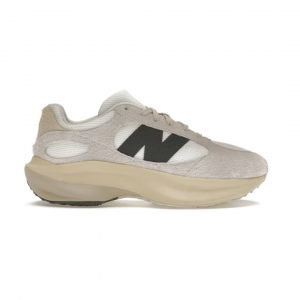 NB WRPD Runner, white-brown-black