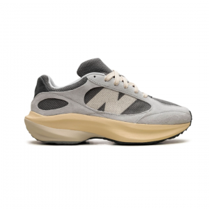 NB WRPD Runner, grey-beige-white