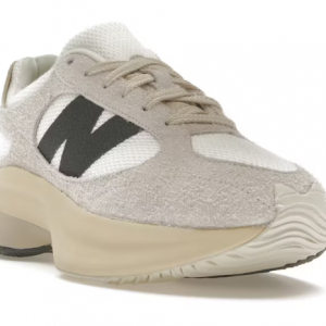 Running Heritage WRPD