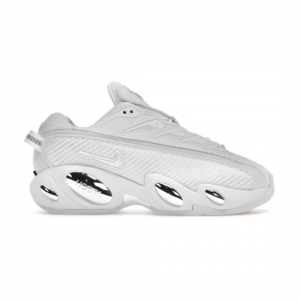 Nocta Glide, white chrome