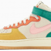 Air Force 1 Mid DR0158-100 - Imagen 2